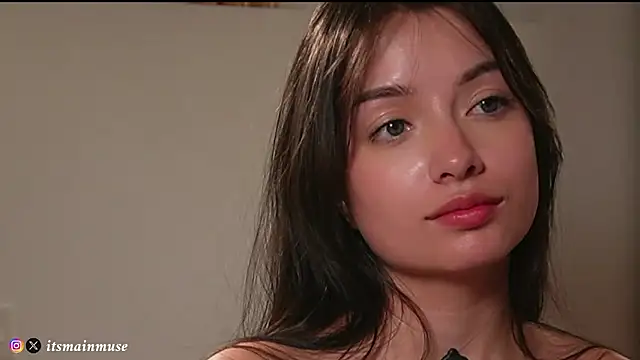 Theirismuse live sex cam