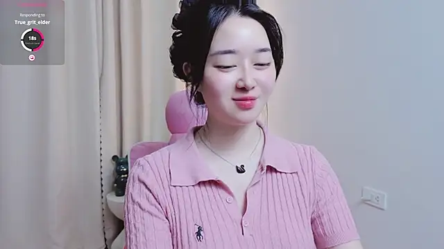 Miu-999 live sex cam