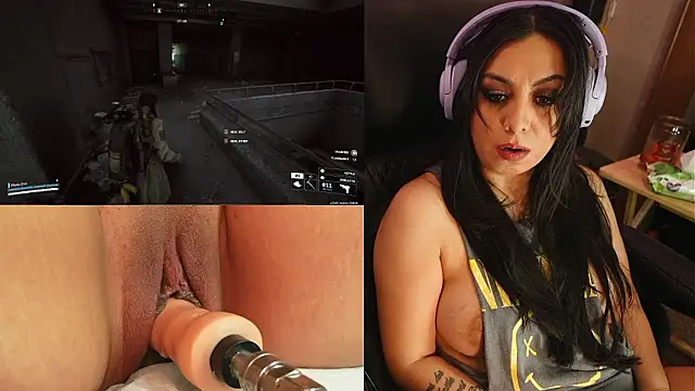 roknblaze's cam snapshot