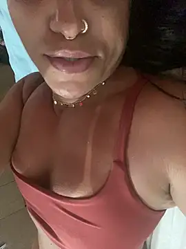 Feiticeira25's cam snapshot