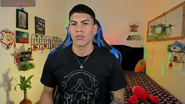 Damian_latinxxx live sex cam