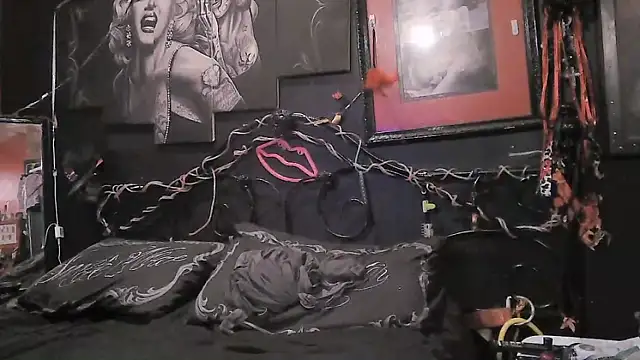 Splash_Queen420 live sex cam