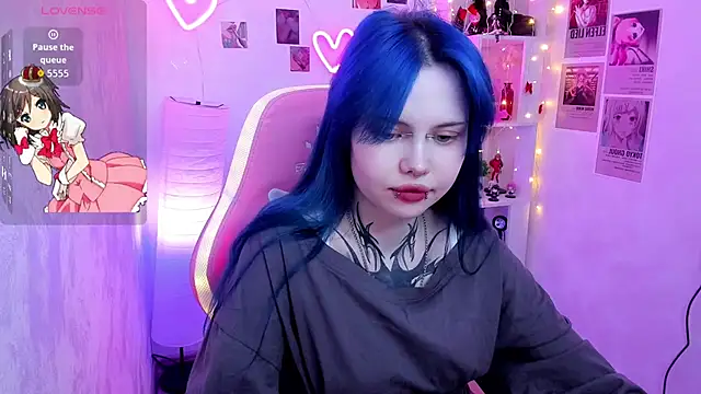 Morana_Batt's cam snapshot