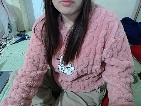 -Mimiu-'s cam snapshot