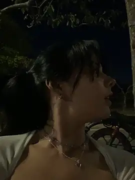 AsumyMegumy's cam snapshot