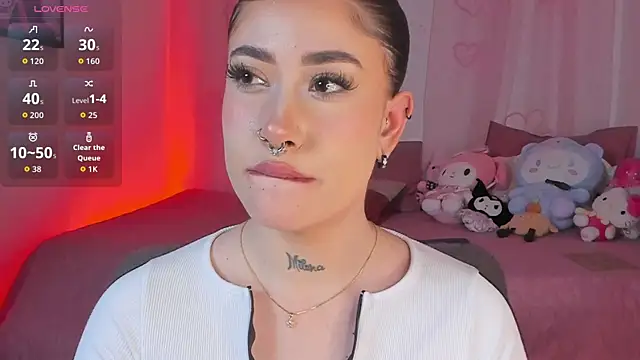 Tamara_uwu's cam snapshot