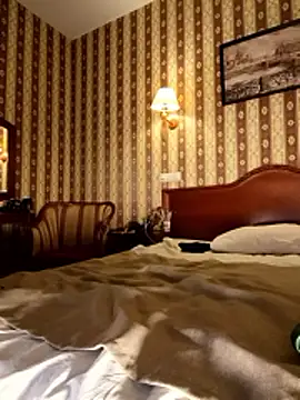 Terpsichore_Muse live sex cam