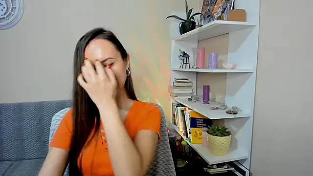 mariola_'s cam snapshot