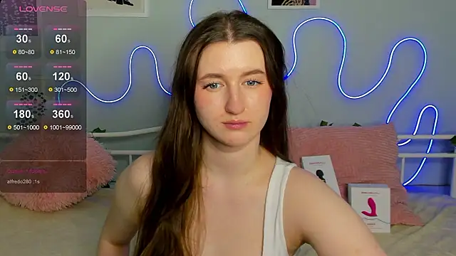 MissFoxy_Ti's cam snapshot