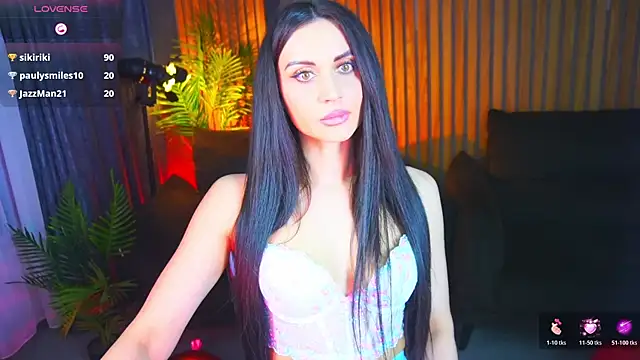 AlexaGreyyy live sex cam