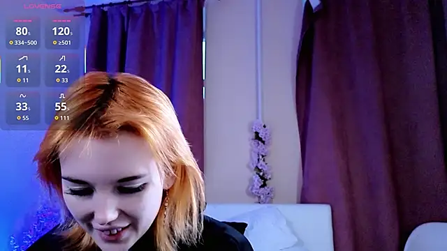 Kiara_Dream's cam snapshot