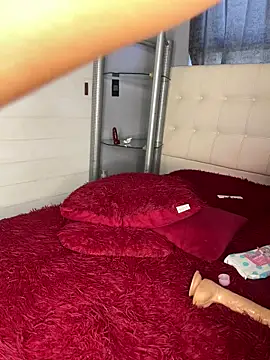 Scarlet_Faye's cam snapshot