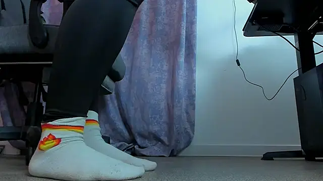 NattInRed's cam snapshot