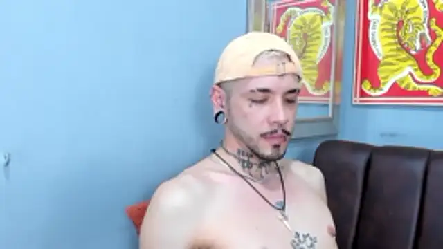 MurdockH live sex cam