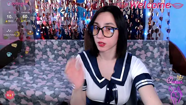 JaneRoger's cam snapshot