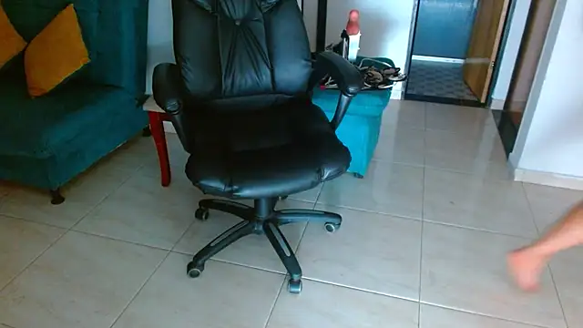 Ixchel_Anaid's cam snapshot