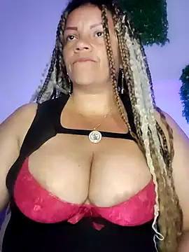 Eva_Luxei's cam snapshot