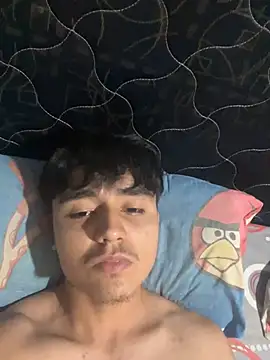 xuan_p's cam snapshot