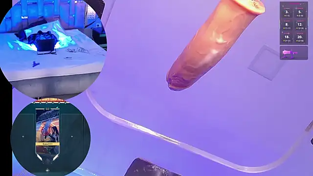 Gina_Kurt live sex cam