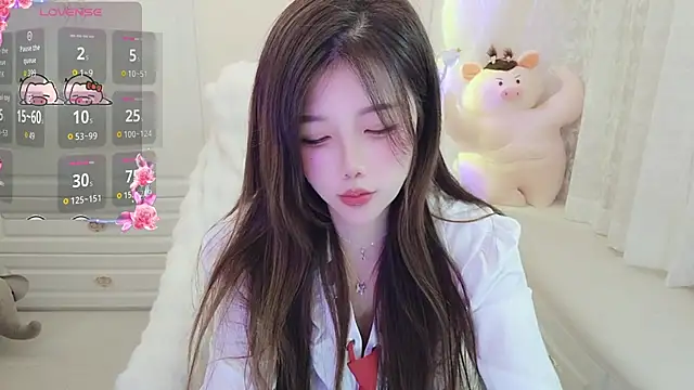 Coco-Di live sex cam