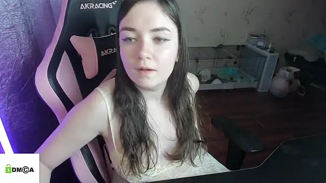 Crazy_forest_fairy live sex cam