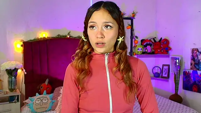 alisson_zafiro_'s cam snapshot