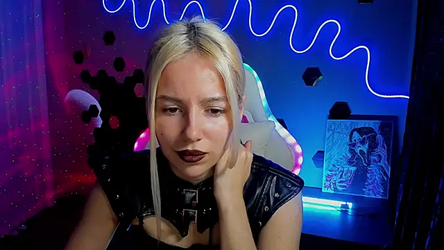 mistress_annaa's cam snapshot