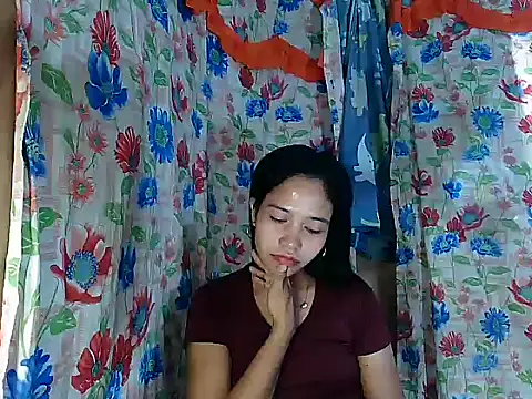 PinaySkinnyGirl live sex cam