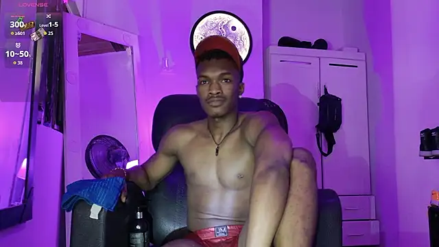 ReyKen- live sex cam