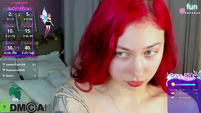 Miss_you_kiss live sex cam