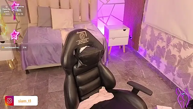 Siiam_tay live sex cam