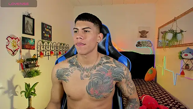 Damian_latinxxx live sex cam