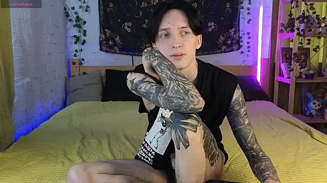 Martin_Jin's cam snapshot