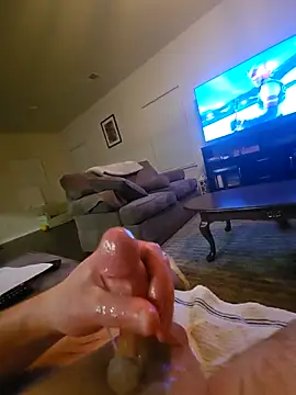 SlickedStrike live sex cam