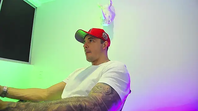 Dagoti's cam snapshot