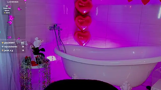 Hotary_Yuko live sex cam