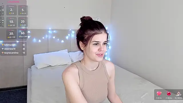 Infinity_Ti live sex cam