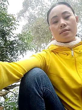 Ruaiuoi's cam snapshot