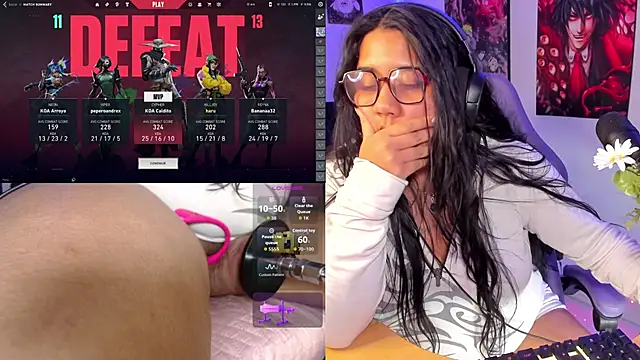 haru_u2's cam snapshot