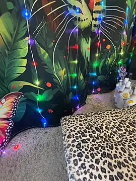 fatfabulous1981's cam snapshot