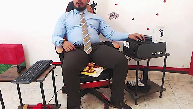 KalethBigDick's cam snapshot