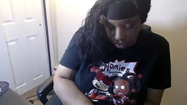 Sexymona1218's cam snapshot