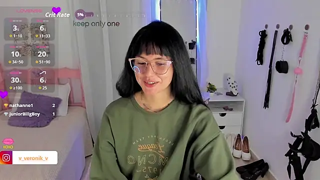 cute_roxy's cam snapshot