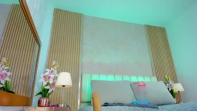 BILIE_ROUSE1's cam snapshot