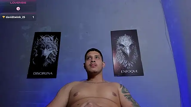 JohanSmith's cam snapshot