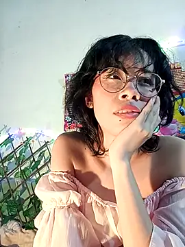 dolliette24's cam snapshot