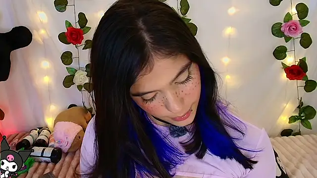 cutee_andrea's cam snapshot