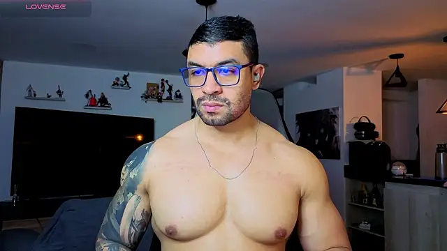 Michael_Diamond's cam snapshot