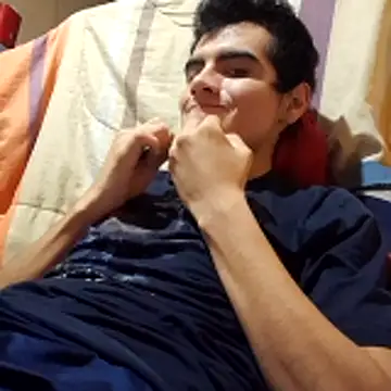 Ortiz3404's cam snapshot