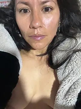 Huitaca_ live sex cam